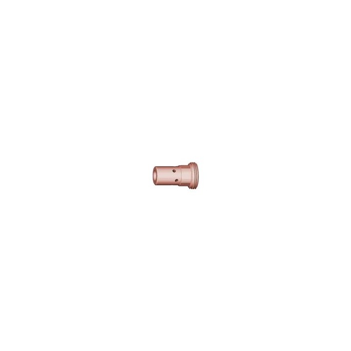 Supporto ugello porta corrente M8 27mm ABIMIG® GRIP W 555 D