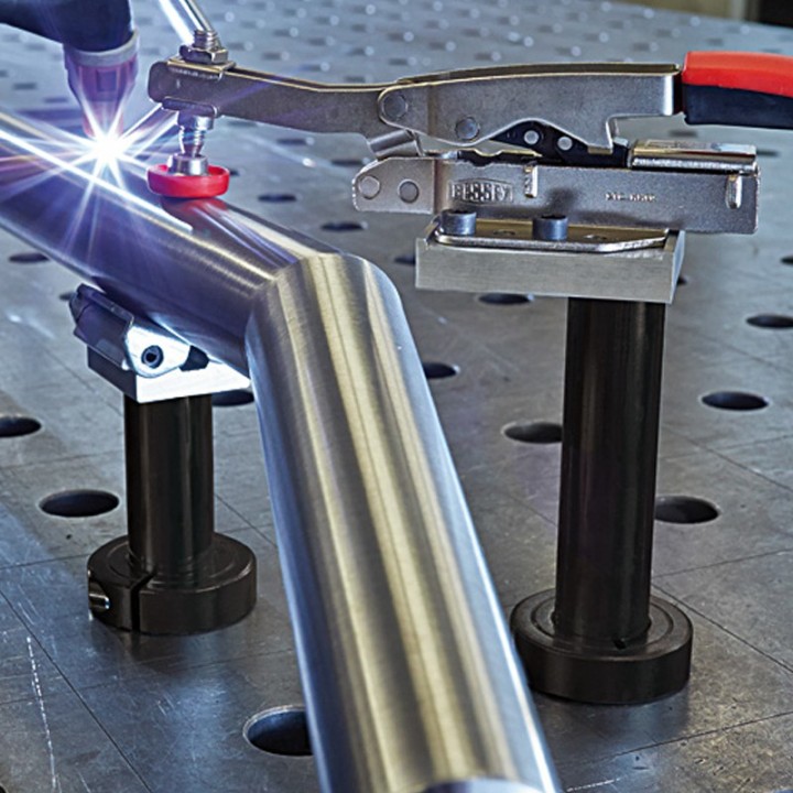 Prolunga Bessey TWX per adattatore strettoio rapido 16-28mm