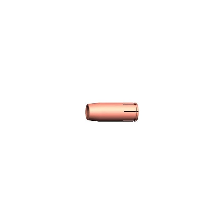 Ugello gas 77mm per torcia ABIMIG® GRIP W 605 D  (10pz)