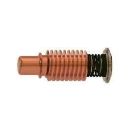 elettrodo 30-125A ricambio torce taglio plasma Duramax Hyamp Hypertherm 22097
