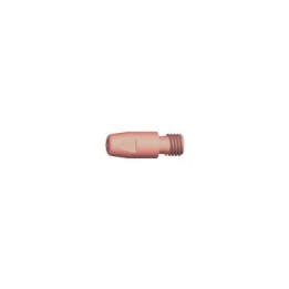 Ugello porta corrente E-Cu M10 35mm per torcia ABIMIG® GRIP W 605 D (10pz)