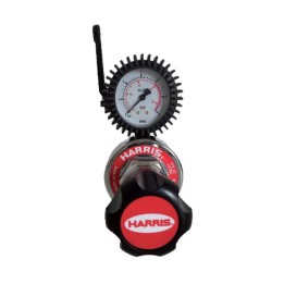 regolatore di pressione acetilene 1,5 bar harris