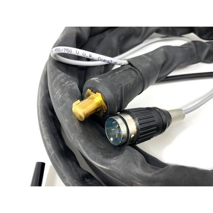 Torcia completa Telwin ST26