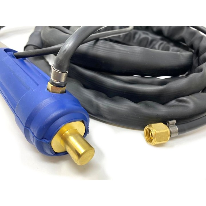 Torcia completa WP-26 High-Flex DINSE