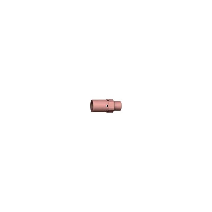 Supporto ugello porta corrente M10 29mm ABIMIG® GRIP W 605 D (10pz)