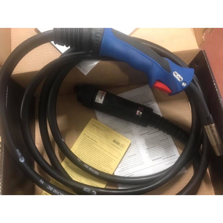 Torcia completa MB EVO PRO 15