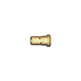 Supporto ugello M8 25mm torcia ABIMIG® 452 W D (10pz)