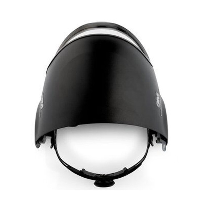 Maschera saldatura curva 3M Speedglas G5-02 autoscurante DIN 2.5,8-12