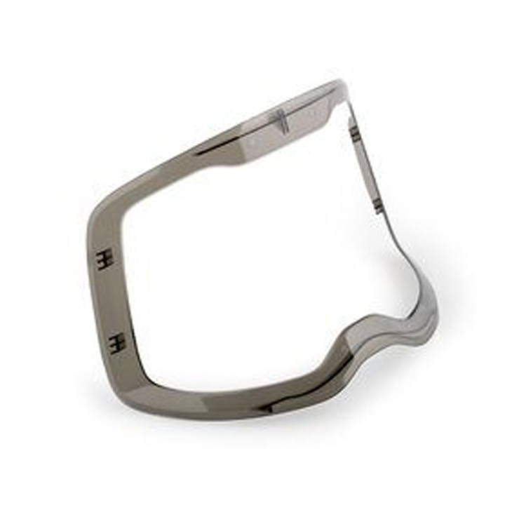 Copertura frontale per casco saldatura 3M Speedglas G5-02 vista laterale