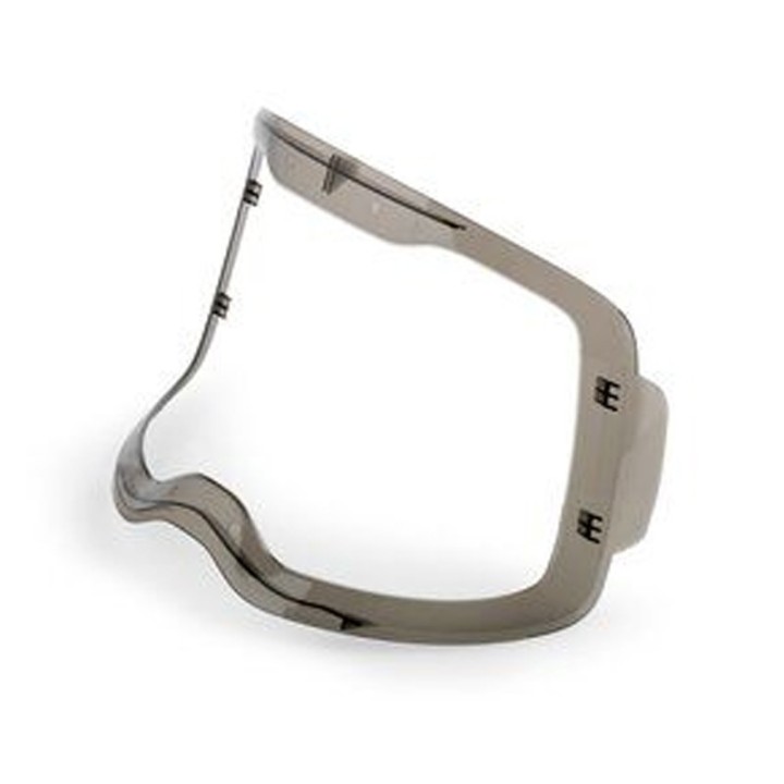 Copertura frontale per casco saldatura 3M Speedglas G5-02 vista laterale