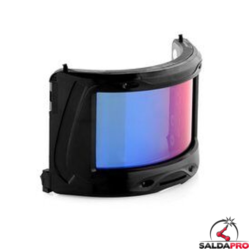 Filtro ADF curvo per casco saldatura 3M Speedglas G5-02