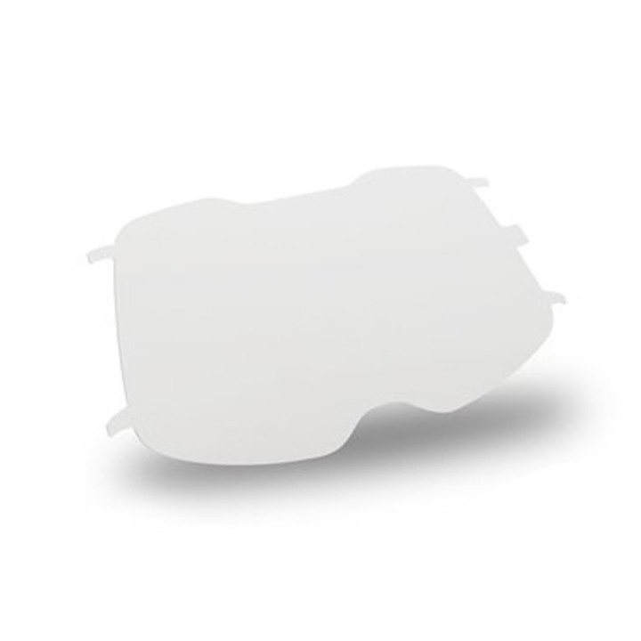 Lamina di protezione esterna per casco saldatura 3M Speedglas G5-02 (5pz)