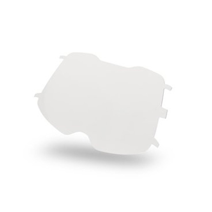 Lamina di protezione esterna per casco saldatura 3M Speedglas G5-02 (5pz)