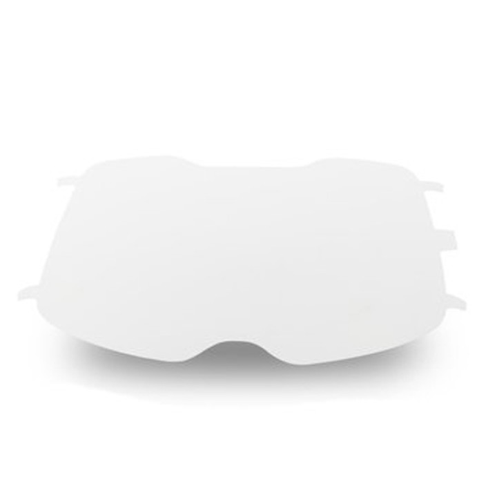 Lamina di protezione esterna per casco saldatura 3M Speedglas G5-02 (5pz)
