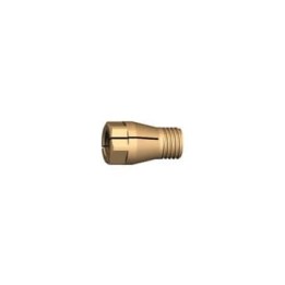 Supporto ugello "click" 19.5mm per torcia ABIMIG® 645 W (10pz)