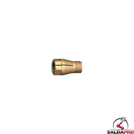 Supporto ugello "click" 19.5mm per torcia ABIMIG® 645 W (10pz)