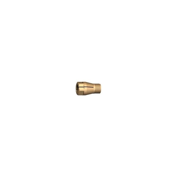 Supporto ugello "click" 19.5mm per torcia ABIMIG® 645 W (10pz)