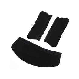 Protezione collo e orecchie per caschi saldatura 3M Speedglas