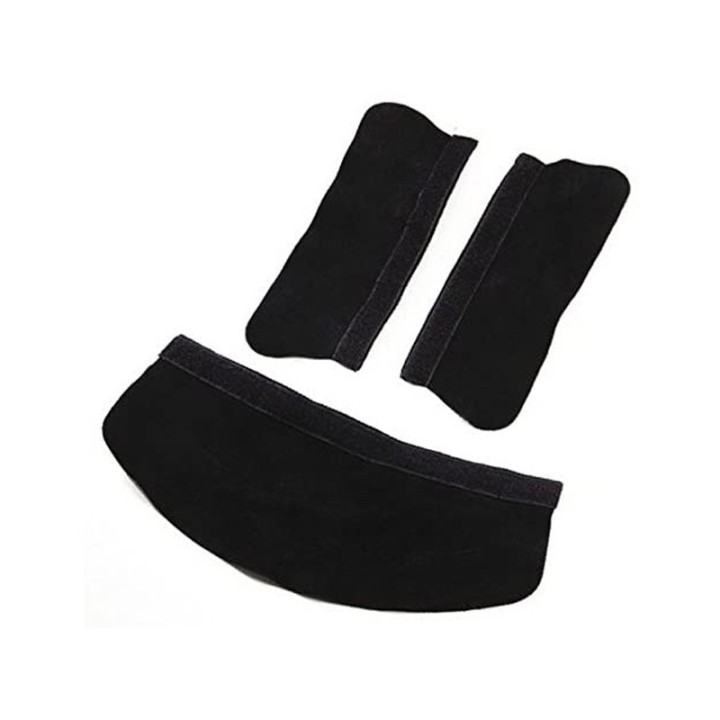 Protezione collo e orecchie per caschi saldatura 3M Speedglas