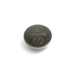 Batteria CR2450 per casco saldatura 3M Speedglas Serie G5