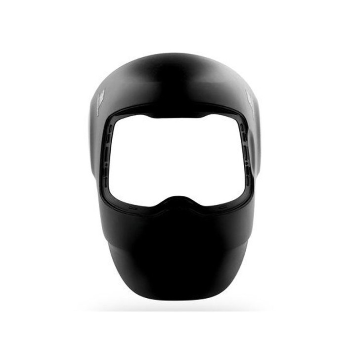 Telaio per casco saldatura 3M Speedglas G5-02 vista frontale