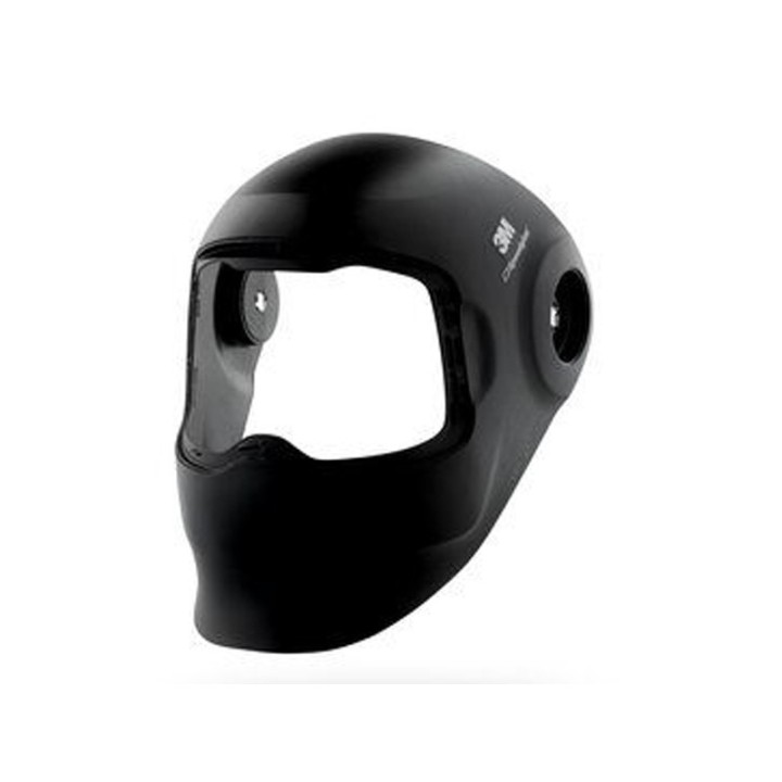 Telaio per casco saldatura 3M Speedglas G5-02 vista laterale