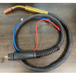 Torcia automatica BZ 501 STD - 45 gradi saldatura MIG