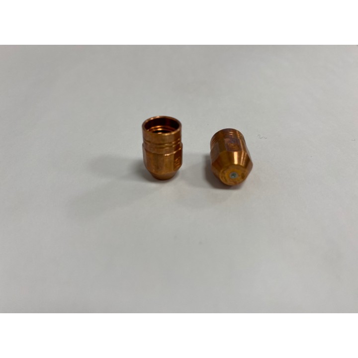 Ugello per torce Plasma originali Kjellberg PHT-15-30 (10z) 11.837.901.300