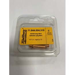 Elettrodo per torce Plasma originali Kjellberg PHT-31 (5pz) 11.844.004.310