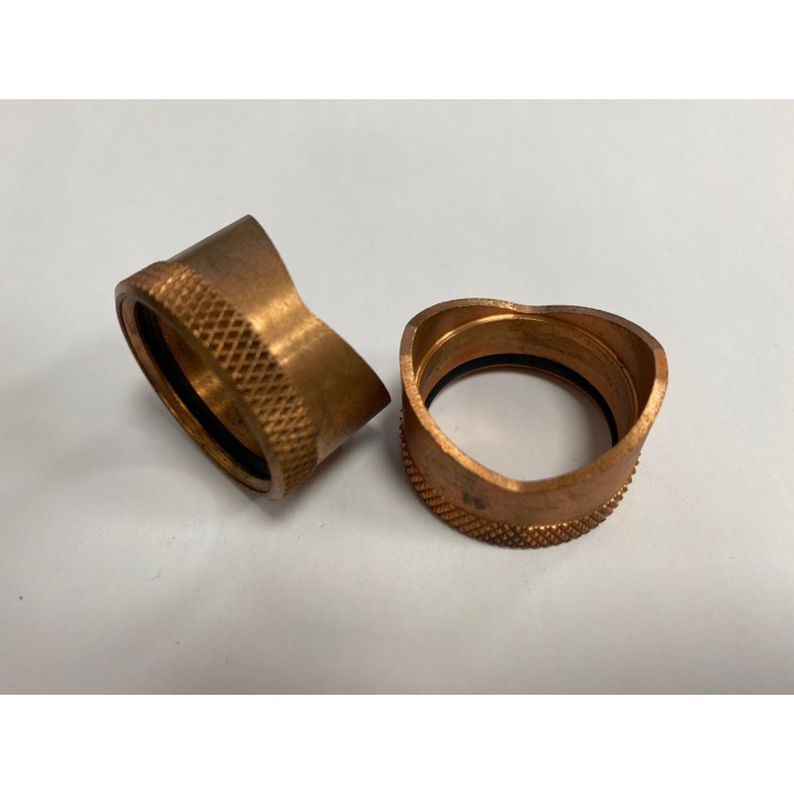 Ugello Scriccatura per torce Plasma originali Kjellberg PHT-31 (2pz) 11.844.001.163