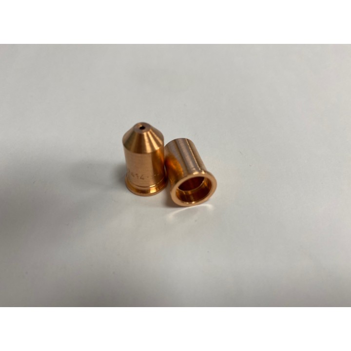 Cappa per torce Plasma originali Kjellberg PHT-31 (5pz) 11.844.004.414