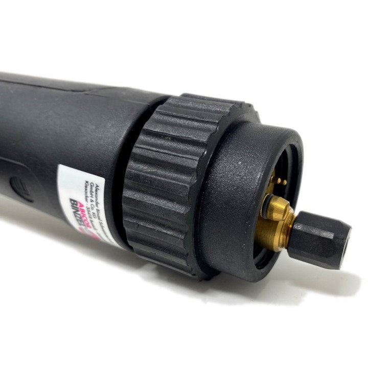 Torcia completa MB EVO PRO 15