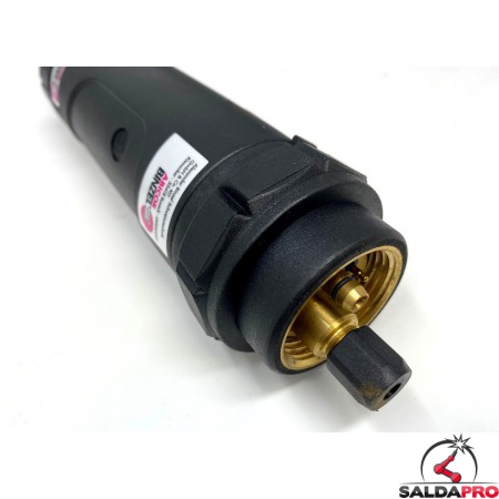 Torcia completa MB EVO PRO 36 attacco centralizzato