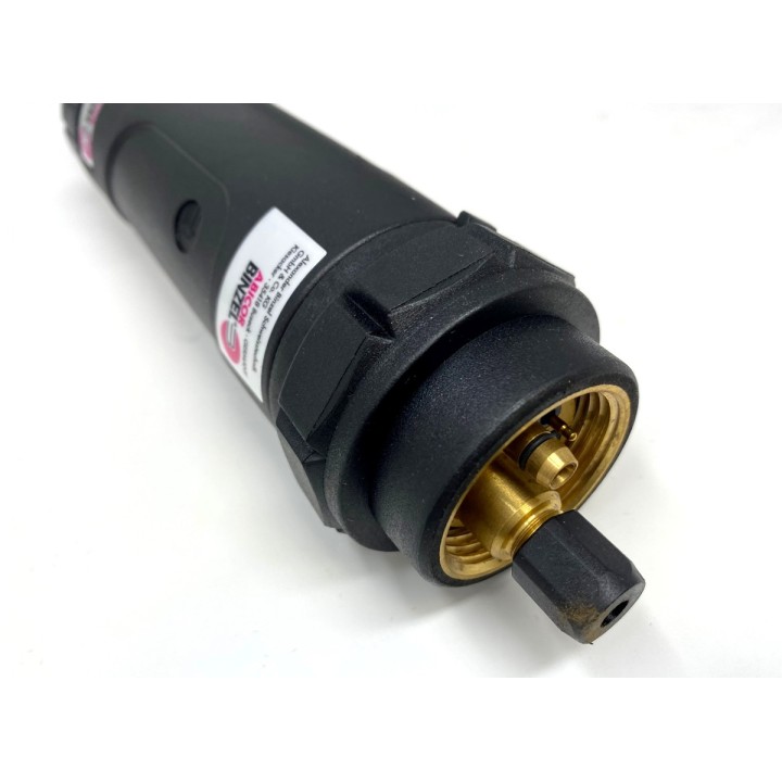 Torcia completa MB EVO PRO 36 attacco centralizzato