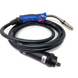 Torcia completa MB EVO PRO 36 aria saldatura MIG/MAG