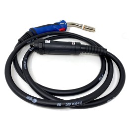 Torcia completa MB EVO PRO 25 saldatura MIG/MAG