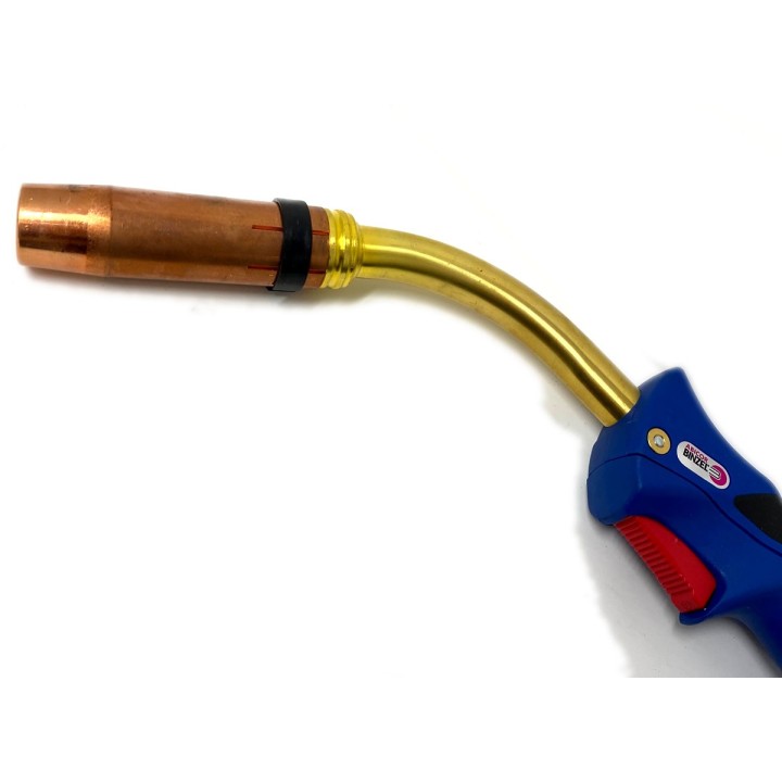 Torcia completa MB EVO PRO 501 D ugello