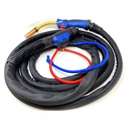 Torcia completa MB EVO PRO 501 D per saldatura MIG/MAG