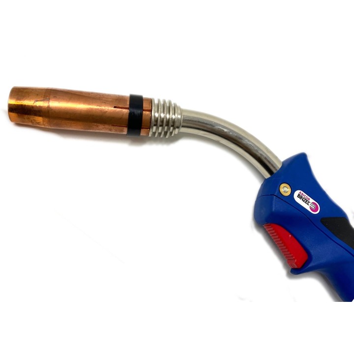Torcia completa MB EVO PRO 26 aria saldatura MIG/MAG