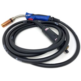 Torcia completa MB EVO PRO 26 aria saldatura MIG/MAG
