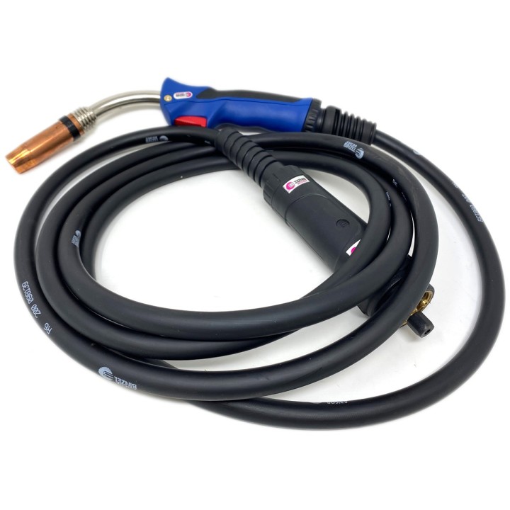 Torcia completa MB EVO PRO 26 aria saldatura MIG/MAG