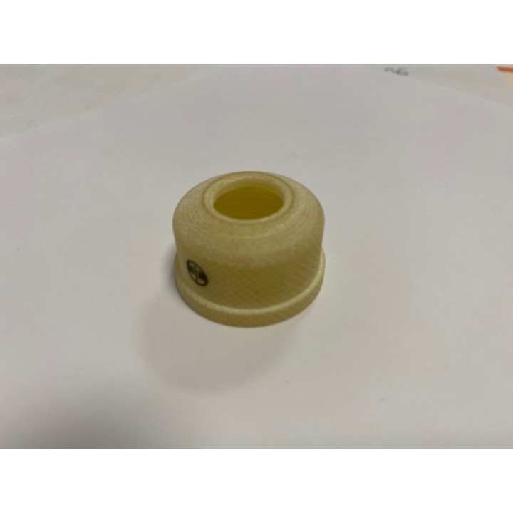 Paraspruzzi per torce Plasma originali Kjellberg PHT-31 (1pz) 11.844.001.161