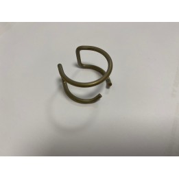 Molla distanziale per torce Plasma originali Kjellberg PHT-31 (1pz) 11.844.001.162
