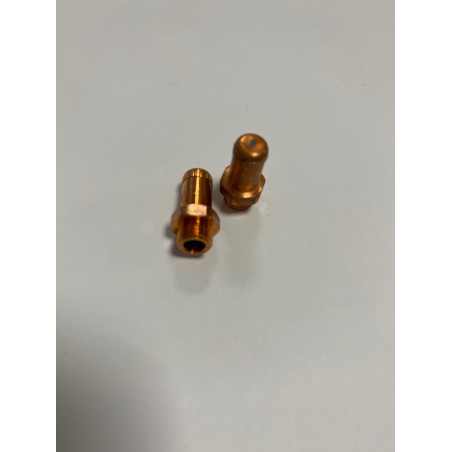 MILLER ELECTRIC 249935 Punta per sgorbia per torcia per taglio al