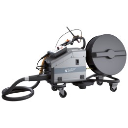 trainafilo EASY 400 CLASSIC Trafimet per saldatura TIG a filo freddo