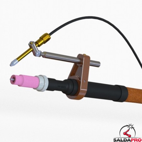 RIVERWELD Gaine De Câble De Soudage Cowboy 4,2 Mètres Pour Soudage TIG - Foto 5