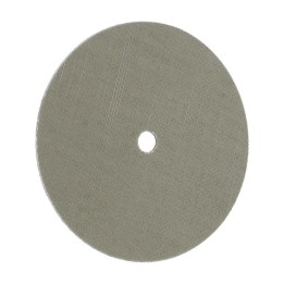 Disco abrasivo FIX Trizact™ Ø115x10mm per acciaio e inox