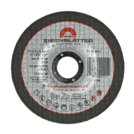 Dischi da taglio e sgrossatura MAGNUM Twinflex Ø125x22,2mm