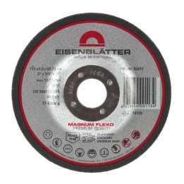 Dischi per sgrossatura MAGNUM Flexo Ø125x22,2mm