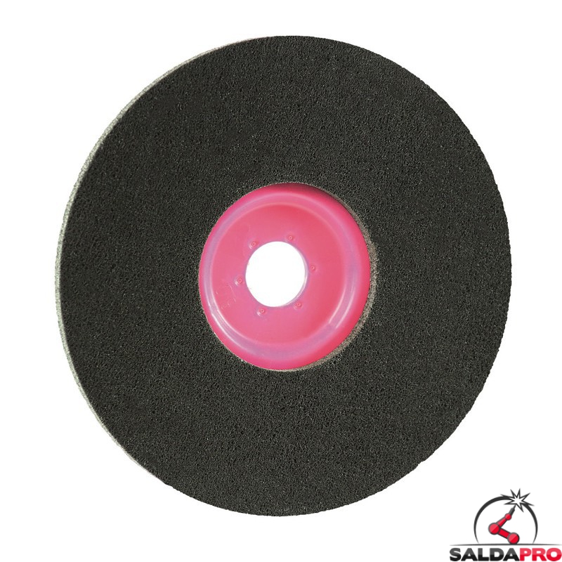 Disco per lucidatura a specchio MAGNUM Poly Magic Wheel Ø165x22,2mm